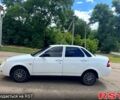 Білий ВАЗ Priora, об'ємом двигуна 1.6 л та пробігом 230 тис. км за 2350 $, фото 1 на Automoto.ua