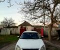 Белый ВАЗ Priora, объемом двигателя 1.6 л и пробегом 0 тыс. км за 2000 $, фото 1 на Automoto.ua