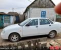 Білий ВАЗ Priora, об'ємом двигуна 1.6 л та пробігом 140 тис. км за 2600 $, фото 3 на Automoto.ua