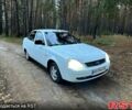 Белый ВАЗ Priora, объемом двигателя 1.6 л и пробегом 145 тыс. км за 3100 $, фото 9 на Automoto.ua