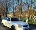 Білий ВАЗ Priora, об'ємом двигуна 1.6 л та пробігом 0 тис. км за 2000 $, фото 4 на Automoto.ua
