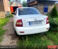 Білий ВАЗ Priora, об'ємом двигуна 1.6 л та пробігом 260 тис. км за 2500 $, фото 3 на Automoto.ua