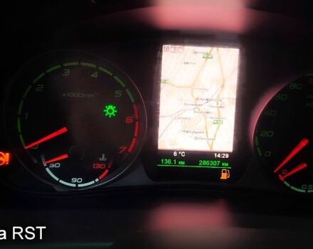 Білий ВАЗ Priora, об'ємом двигуна 1.6 л та пробігом 280 тис. км за 3500 $, фото 5 на Automoto.ua