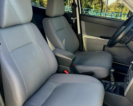 Білий ВАЗ Priora, об'ємом двигуна 1.6 л та пробігом 122 тис. км за 3200 $, фото 12 на Automoto.ua