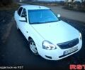Білий ВАЗ Priora, об'ємом двигуна 1.6 л та пробігом 280 тис. км за 3500 $, фото 2 на Automoto.ua