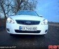 Білий ВАЗ Priora, об'ємом двигуна 1.6 л та пробігом 280 тис. км за 3500 $, фото 1 на Automoto.ua