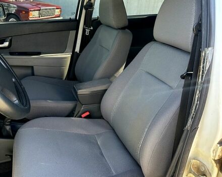 Білий ВАЗ Priora, об'ємом двигуна 1.6 л та пробігом 122 тис. км за 3200 $, фото 10 на Automoto.ua