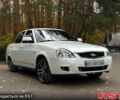 Білий ВАЗ Priora, об'ємом двигуна 1.6 л та пробігом 120 тис. км за 6000 $, фото 2 на Automoto.ua