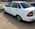 Білий ВАЗ Priora, об'ємом двигуна 1.6 л та пробігом 0 тис. км за 1500 $, фото 3 на Automoto.ua