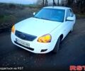 Білий ВАЗ Priora, об'ємом двигуна 1.6 л та пробігом 280 тис. км за 3500 $, фото 7 на Automoto.ua
