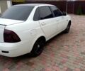 Білий ВАЗ Priora, об'ємом двигуна 1.6 л та пробігом 0 тис. км за 3700 $, фото 1 на Automoto.ua