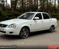 Білий ВАЗ Priora, об'ємом двигуна 1.6 л та пробігом 120 тис. км за 6000 $, фото 3 на Automoto.ua