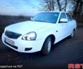 Білий ВАЗ Priora, об'ємом двигуна 1.6 л та пробігом 280 тис. км за 3500 $, фото 1 на Automoto.ua