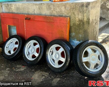 Білий ВАЗ Priora, об'ємом двигуна 1.6 л та пробігом 122 тис. км за 3200 $, фото 13 на Automoto.ua