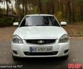 Білий ВАЗ Priora, об'ємом двигуна 1.6 л та пробігом 120 тис. км за 6000 $, фото 5 на Automoto.ua