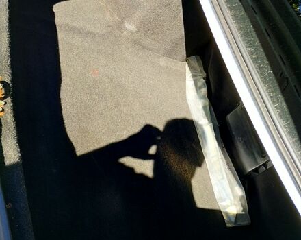 Белый ВАЗ Priora, объемом двигателя 1.6 л и пробегом 160 тыс. км за 3350 $, фото 4 на Automoto.ua