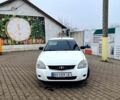 Білий ВАЗ Priora, об'ємом двигуна 1.6 л та пробігом 170 тис. км за 2700 $, фото 7 на Automoto.ua