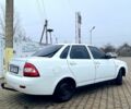 Білий ВАЗ Priora, об'ємом двигуна 1.6 л та пробігом 170 тис. км за 2700 $, фото 1 на Automoto.ua