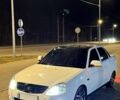 Білий ВАЗ Priora, об'ємом двигуна 1.6 л та пробігом 154 тис. км за 4700 $, фото 1 на Automoto.ua