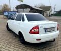 Білий ВАЗ Priora, об'ємом двигуна 1.6 л та пробігом 170 тис. км за 2700 $, фото 5 на Automoto.ua