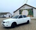 Білий ВАЗ Priora, об'ємом двигуна 1.6 л та пробігом 170 тис. км за 2700 $, фото 9 на Automoto.ua