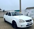 Білий ВАЗ Priora, об'ємом двигуна 1.6 л та пробігом 170 тис. км за 2700 $, фото 1 на Automoto.ua