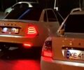 Білий ВАЗ Priora, об'ємом двигуна 1.6 л та пробігом 154 тис. км за 4700 $, фото 9 на Automoto.ua