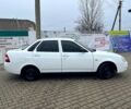 Білий ВАЗ Priora, об'ємом двигуна 1.6 л та пробігом 170 тис. км за 2700 $, фото 3 на Automoto.ua