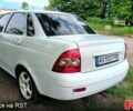 Білий ВАЗ Priora, об'ємом двигуна 1.6 л та пробігом 170 тис. км за 1950 $, фото 2 на Automoto.ua