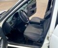 Білий ВАЗ Priora, об'ємом двигуна 1.6 л та пробігом 170 тис. км за 2700 $, фото 11 на Automoto.ua
