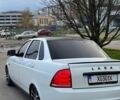 Білий ВАЗ Priora, об'ємом двигуна 1.6 л та пробігом 154 тис. км за 4700 $, фото 10 на Automoto.ua