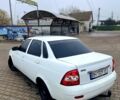 Білий ВАЗ Priora, об'ємом двигуна 1.6 л та пробігом 170 тис. км за 2700 $, фото 6 на Automoto.ua
