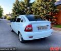 ВАЗ Priora 2013 в Днепре (Днепропетровске) на Automoto.ua Белый ВАЗ Priora, объемом двигателя 1.6 л и пробегом 250 тыс. км за 3300 $, фото 2 на Automoto.ua