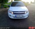 Белый ВАЗ Priora, объемом двигателя 1.6 л и пробегом 127 тыс. км за 2750 $, фото 1 на Automoto.ua