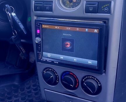 Белый ВАЗ Priora, объемом двигателя 1.6 л и пробегом 142 тыс. км за 2700 $, фото 10 на Automoto.ua