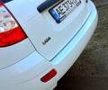 Белый ВАЗ Priora, объемом двигателя 1.6 л и пробегом 160 тыс. км за 3200 $, фото 3 на Automoto.ua