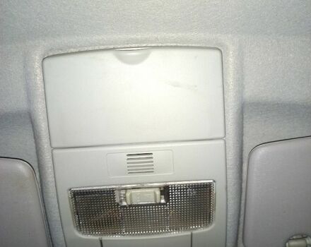 Белый ВАЗ Priora, объемом двигателя 1.6 л и пробегом 60 тыс. км за 3850 $, фото 8 на Automoto.ua