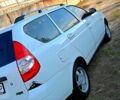 Белый ВАЗ Priora, объемом двигателя 1.6 л и пробегом 160 тыс. км за 3200 $, фото 1 на Automoto.ua