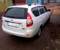 Білий ВАЗ Priora, об'ємом двигуна 1.6 л та пробігом 60 тис. км за 3850 $, фото 2 на Automoto.ua