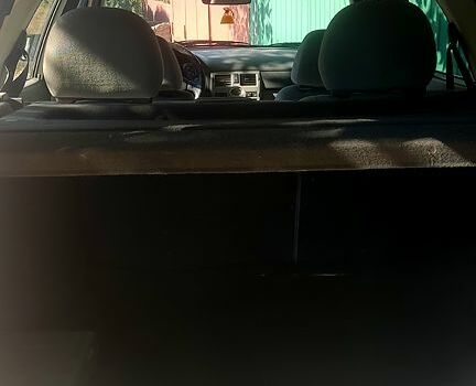 Белый ВАЗ Priora, объемом двигателя 1.6 л и пробегом 142 тыс. км за 2700 $, фото 4 на Automoto.ua