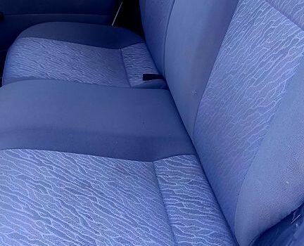 Белый ВАЗ Priora, объемом двигателя 1.6 л и пробегом 142 тыс. км за 2700 $, фото 8 на Automoto.ua