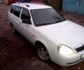 Белый ВАЗ Priora, объемом двигателя 1.6 л и пробегом 60 тыс. км за 3850 $, фото 3 на Automoto.ua