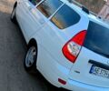 Белый ВАЗ Priora, объемом двигателя 1.6 л и пробегом 160 тыс. км за 3200 $, фото 2 на Automoto.ua