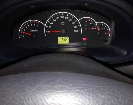 Белый ВАЗ Priora, объемом двигателя 1.6 л и пробегом 60 тыс. км за 3850 $, фото 10 на Automoto.ua