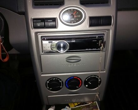 Белый ВАЗ Priora, объемом двигателя 1.6 л и пробегом 60 тыс. км за 3850 $, фото 9 на Automoto.ua