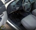Белый ВАЗ Priora, объемом двигателя 1.6 л и пробегом 140 тыс. км за 2990 $, фото 7 на Automoto.ua