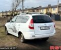 Белый ВАЗ Priora, объемом двигателя 1.6 л и пробегом 240 тыс. км за 1400 $, фото 2 на Automoto.ua