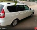 Білий ВАЗ Priora, об'ємом двигуна 1.6 л та пробігом 180 тис. км за 2400 $, фото 5 на Automoto.ua