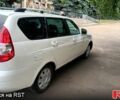 Білий ВАЗ Priora, об'ємом двигуна 1.6 л та пробігом 180 тис. км за 2400 $, фото 3 на Automoto.ua