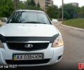 Білий ВАЗ Priora, об'ємом двигуна 1.6 л та пробігом 180 тис. км за 2400 $, фото 2 на Automoto.ua